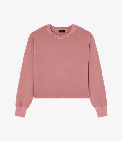 A.P.C. Automne 26 スウェットシャツ