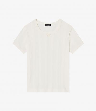 Clara Tシャツ