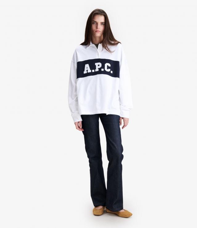A.P.C. | Tシャツの商品一覧 | A.P.C. | アー・ペー・セー日本公式