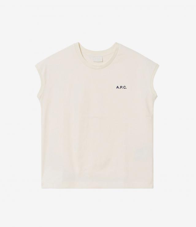 Aline トップ