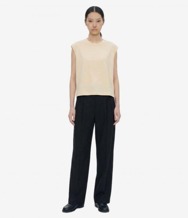 Aline トップ