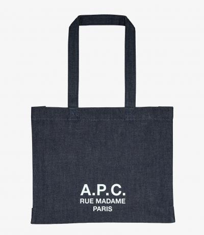 Lou Rue Madame 2.0 Horizon トートバッグ