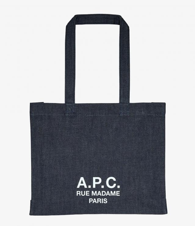Lou Rue Madame 2.0 Horizon トートバッグ