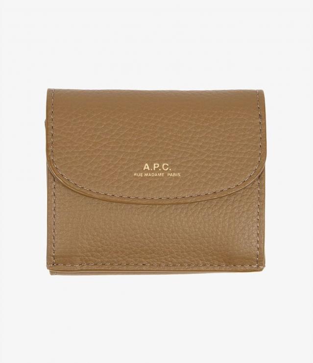 A.P.C. | ウォレット / コンパクトウォレットの商品一覧 | A.P.C.