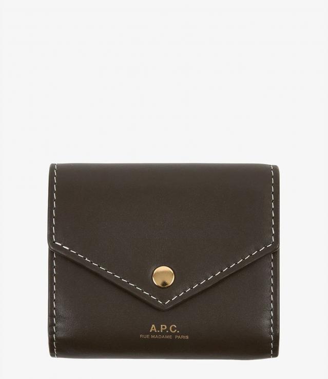 A.P.C. | レザーグッズの商品一覧 | A.P.C. | アー・ペー・セー日本