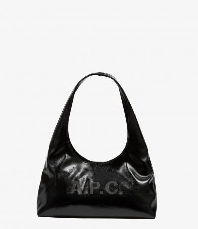 Baby Ninon ショルダーバッグ