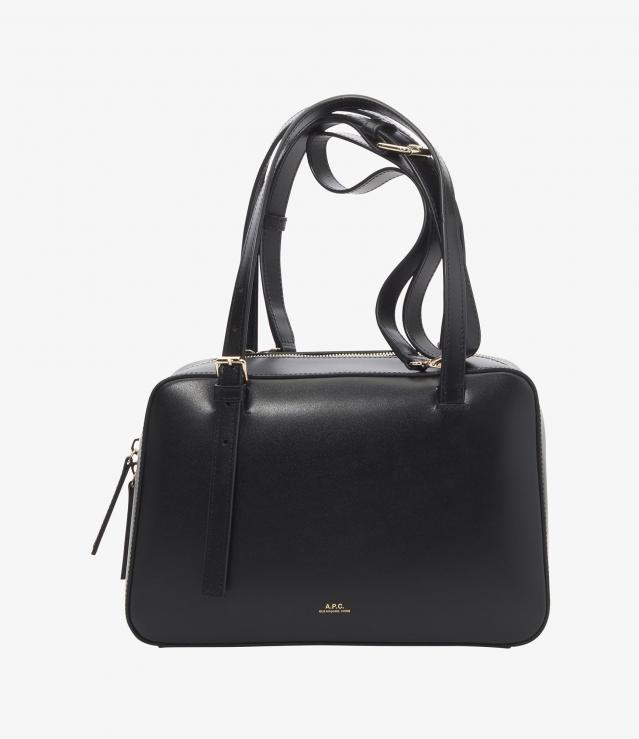 Virginie ボックスバッグ