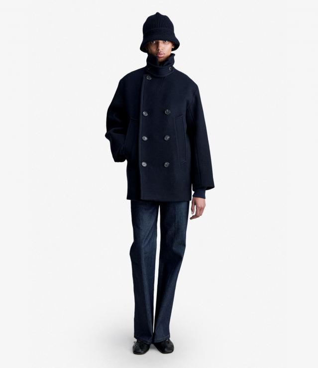 A.P.C. | コートの商品一覧 | A.P.C. | アー・ペー・セー日本公式