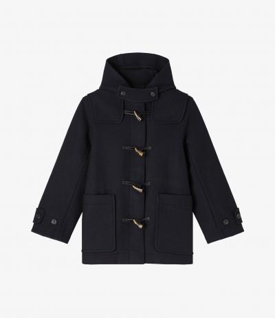 Lisa ダッフルコート