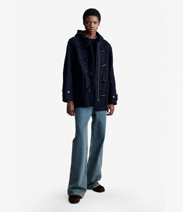 A.P.C. | コートの商品一覧 | A.P.C. | アー・ペー・セー日本公式