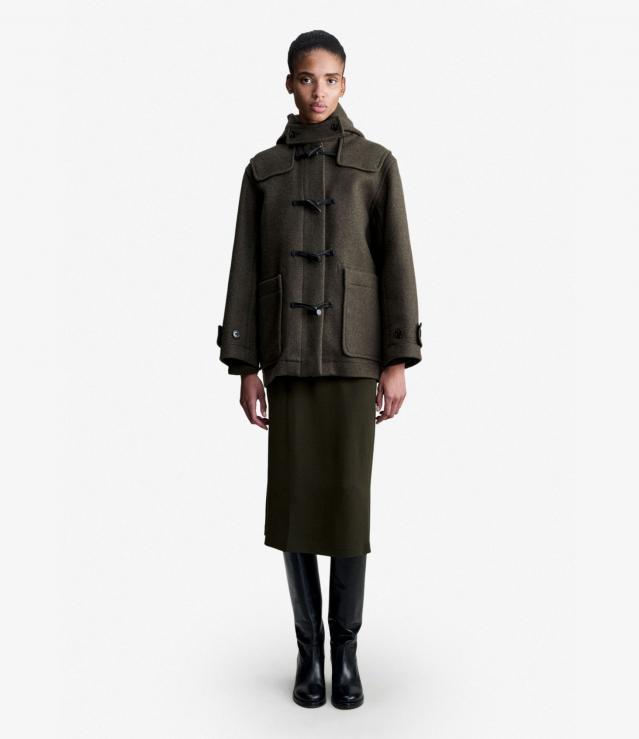 A.P.C. | コートの商品一覧 | A.P.C. | アー・ペー・セー日本公式