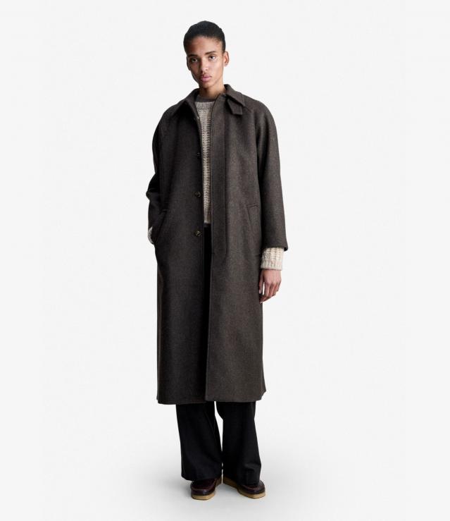 A.P.C. | コートの商品一覧 | A.P.C. | アー・ペー・セー日本公式