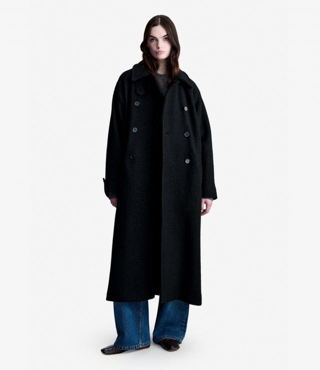 A.P.C. | コートの商品一覧 | A.P.C. | アー・ペー・セー日本公式