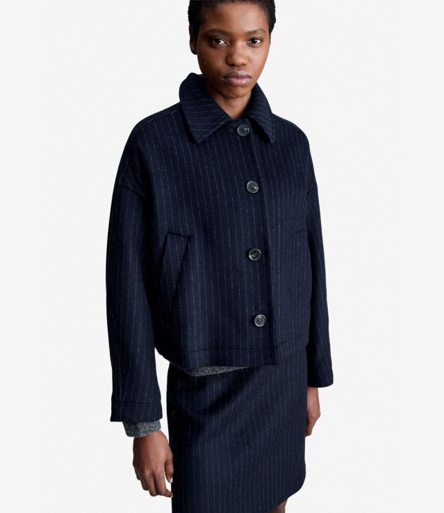 A.P.C. | ブルゾン / ジャケットの商品一覧 | A.P.C. | アー・ペー