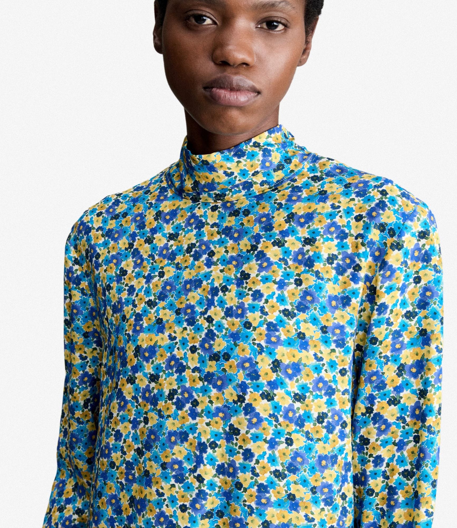 マルチカラー