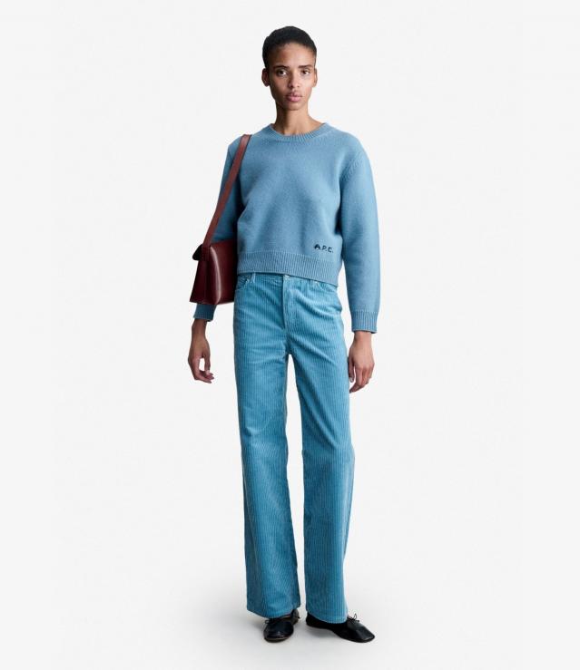 A.P.C. | FEMME ウェアの商品一覧 | A.P.C. | アー・ペー・セー日本