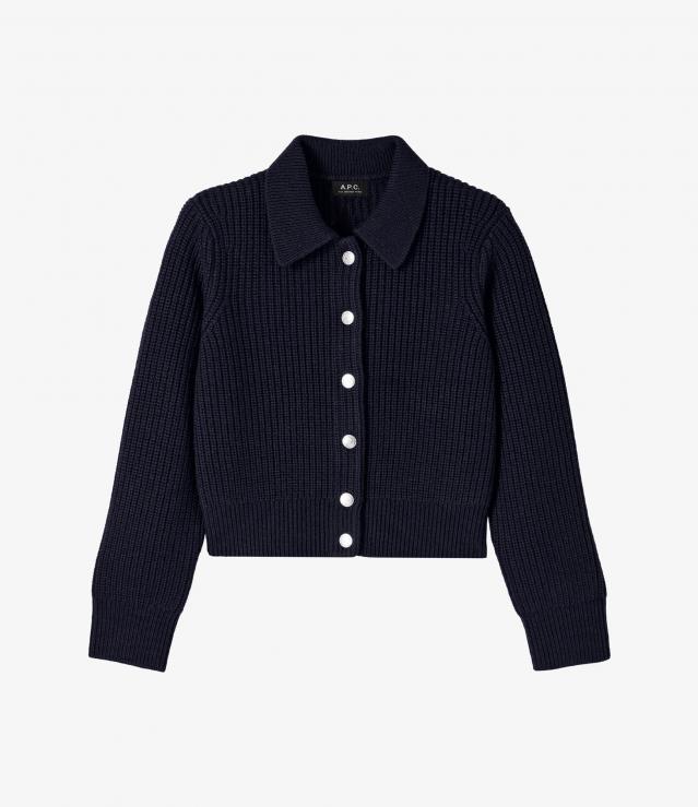 A.P.C. | ニット / カーディガンの商品一覧 | A.P.C. | アー・ペー