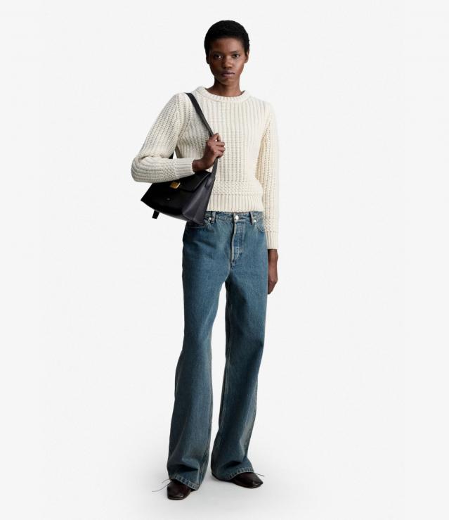 A.P.C. | FEMME ウェアの商品一覧 | A.P.C. | アー・ペー・セー日本