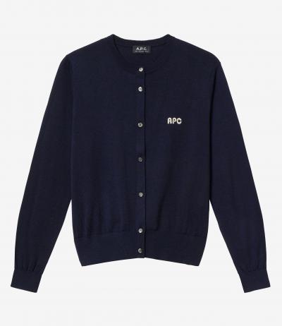 406 カーディガン