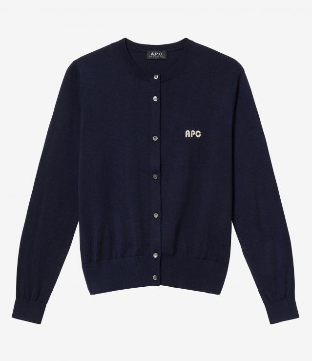 A.P.C. | ニット / カーディガンの商品一覧 | A.P.C. | アー・ペー