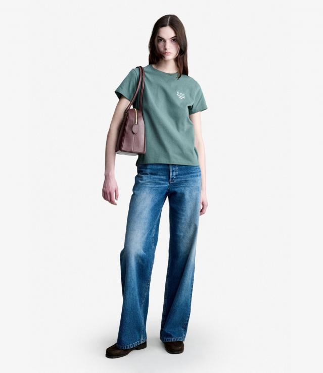 A.P.C. | Tシャツの商品一覧 | A.P.C. | アー・ペー・セー日本公式