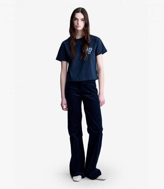 A.P.C. | Tシャツの商品一覧 | A.P.C. | アー・ペー・セー日本公式