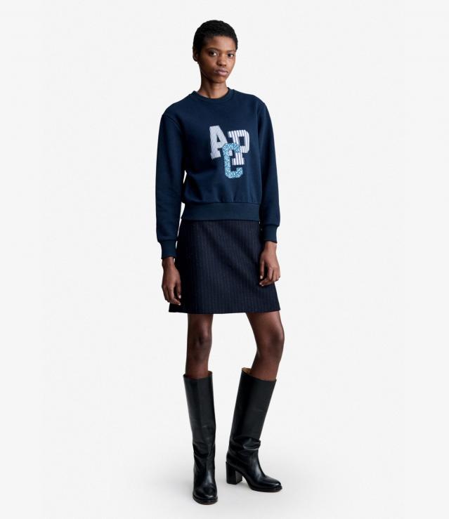A.P.C. | スウェットシャツの商品一覧 | A.P.C. | アー・ペー・セー