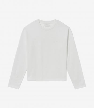 Anais 長袖Tシャツ
