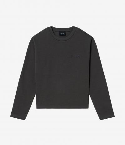 Anais 長袖Tシャツ