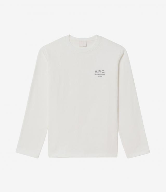 A.P.C. | Tシャツの商品一覧 | A.P.C. | アー・ペー・セー日本公式