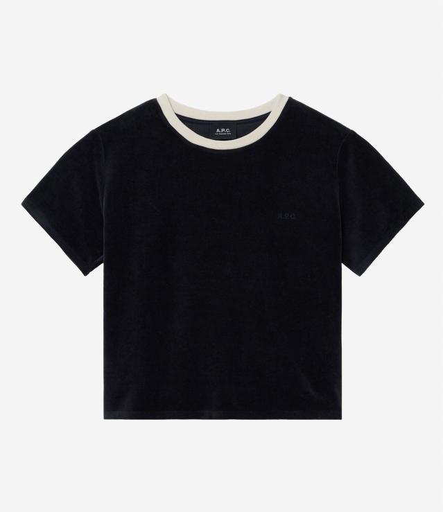 A.P.C. | Tシャツの商品一覧 | A.P.C. | アー・ペー・セー日本公式