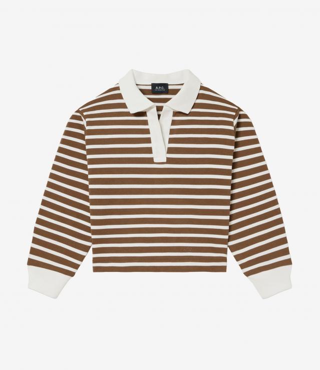 A.P.C. | Tシャツの商品一覧 | A.P.C. | アー・ペー・セー日本公式