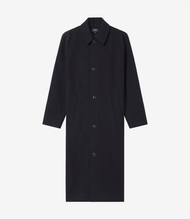 A.P.C. | コートの商品一覧 | A.P.C. | アー・ペー・セー日本公式