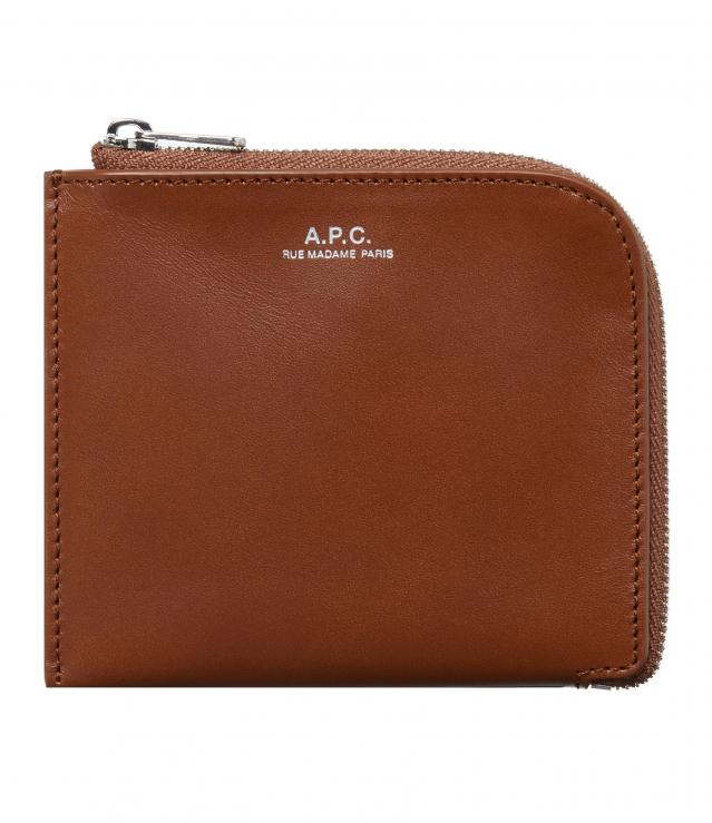 A P C レザーグッズの商品一覧 A P C Store アー ペー セーストア A P C レザーグッズの商品一覧 A P C Store アー ペー セーストア