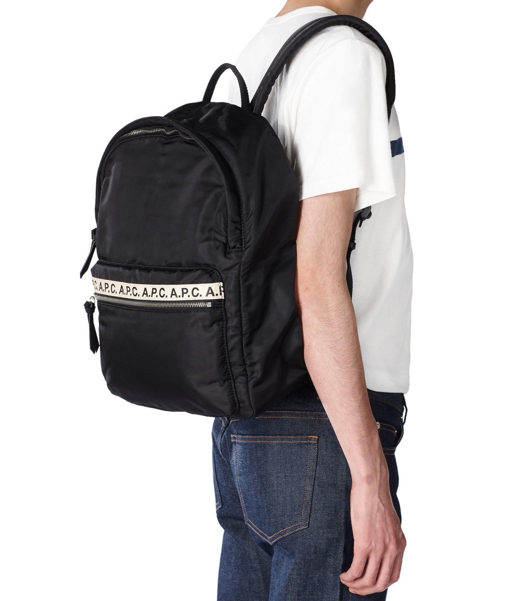 Repeat リュックサック Homme A P C Store アー ペー セーストア Repeat リュックサック Homme A P C Store アー ペー セーストア