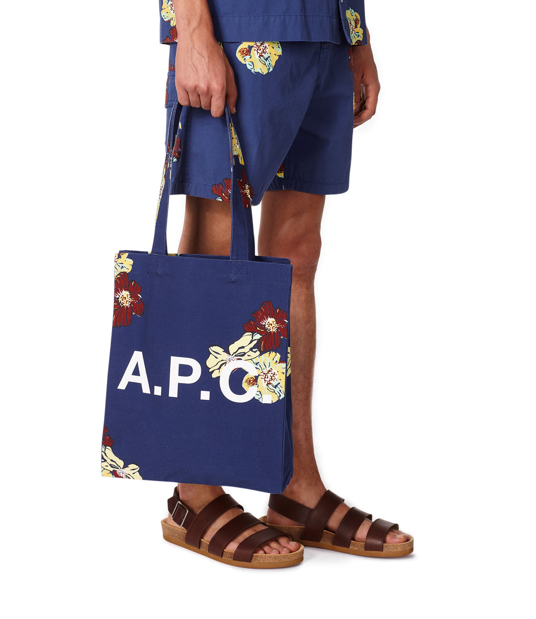 Lou トートバッグ Homme A P C Store アー ペー セーストア