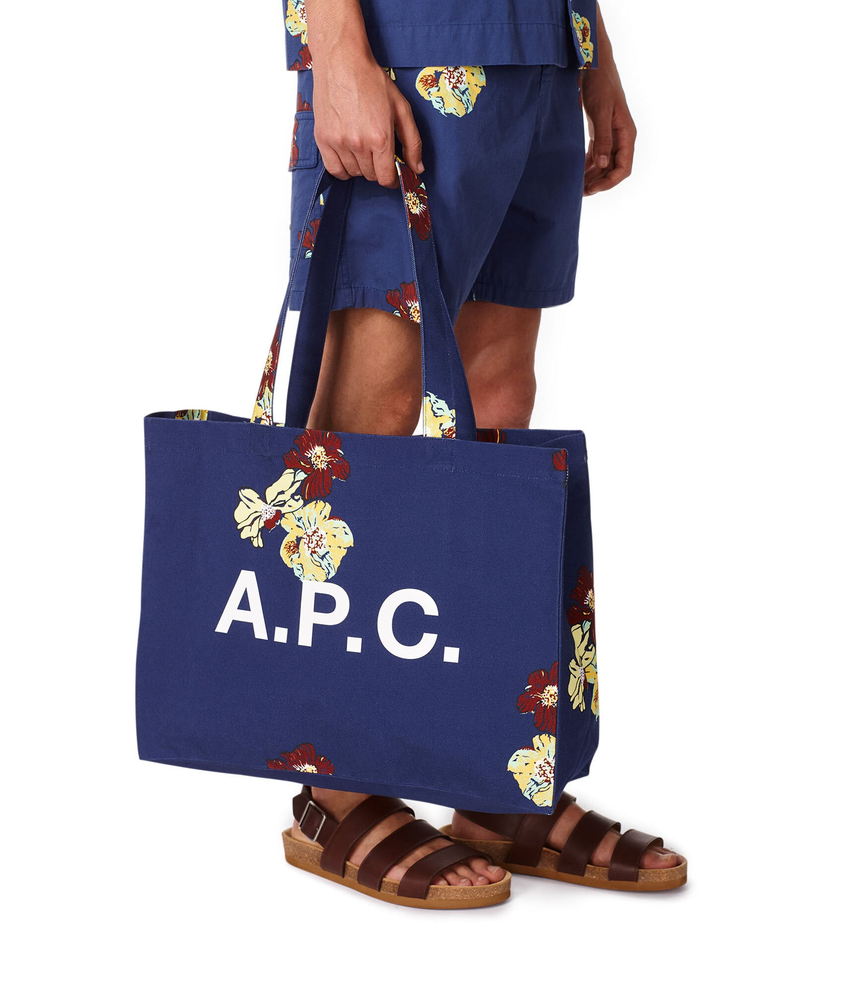 Lou トートバッグ Homme A P C Store アー ペー セーストア