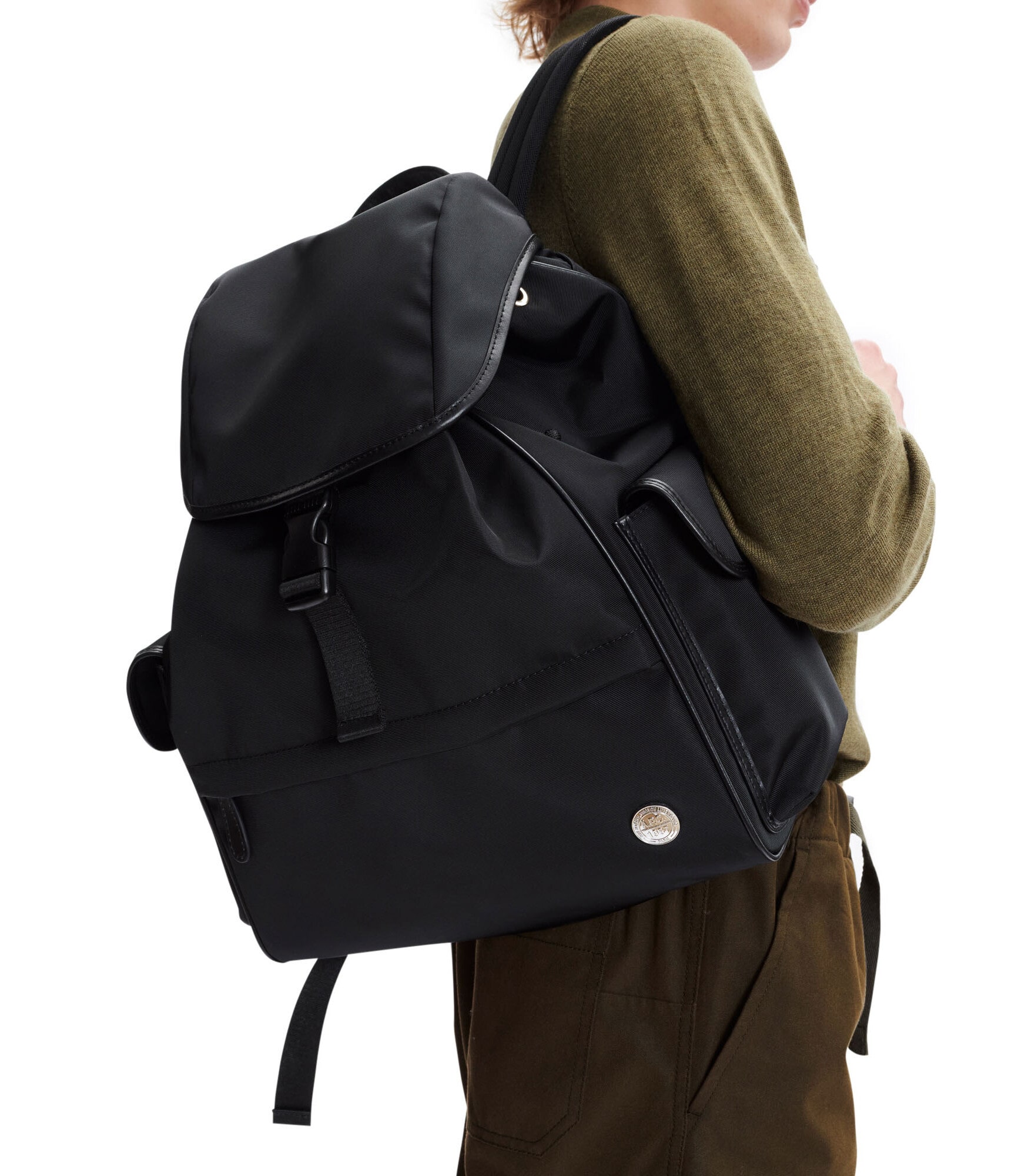 Stamp リュックサック Homme A P C Store アー ペー セーストア Stamp リュックサック Homme A P C Store アー ペー セーストア