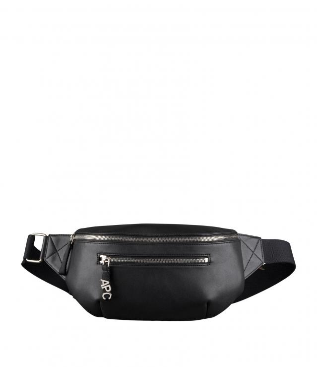 一流の品質 A.P.C.ボディーバッグ Black - ボディバッグ/ウェストバッグ - alrc.asia 一流の品質 A.P.C.ボディーバッグ Black - ボディバッグ/ウェストバッグ - alrc.asia