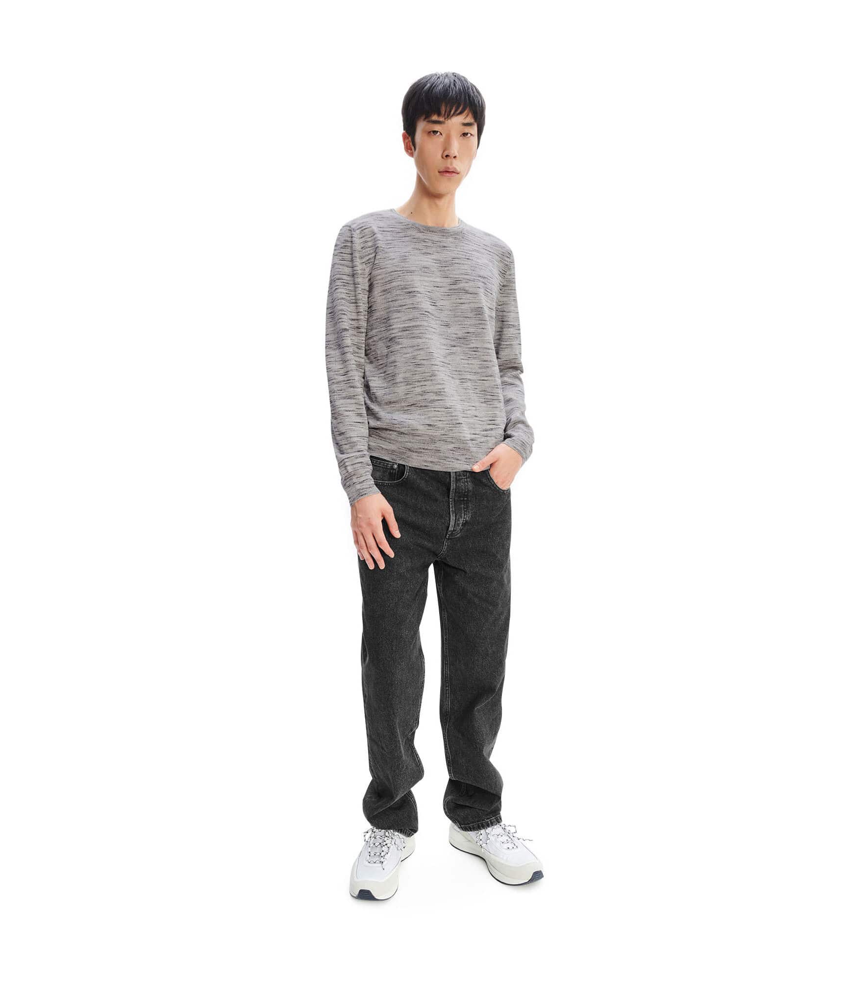 ピンタックジーンズ|HOMME |A.P.C. STORE(アー・ペー・セーストア)