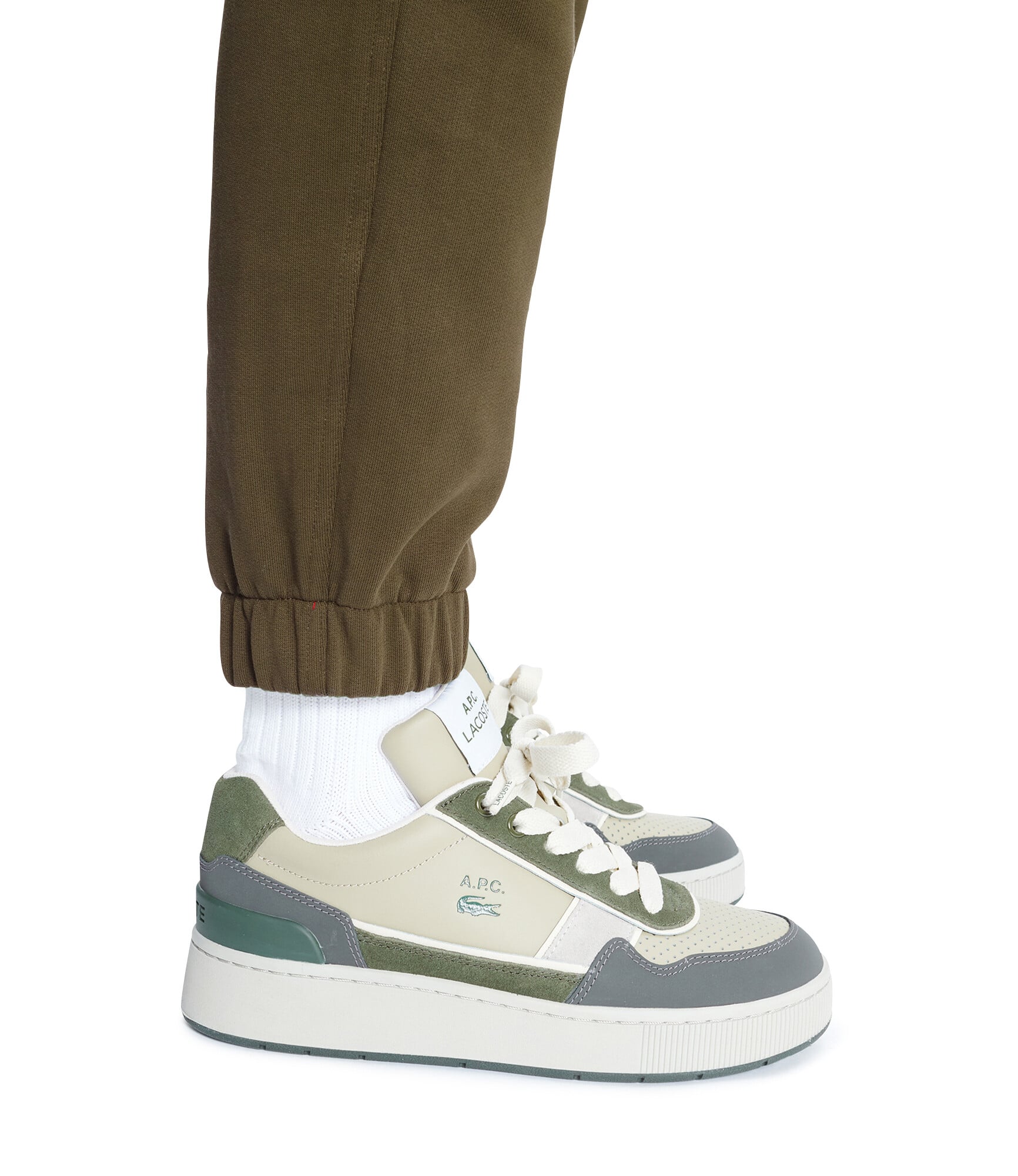 レディススニーカー A P C Lacoste A P C X Lacoste A P C Store アー ペー セーストア レディススニーカー A P C Lacoste A P C X Lacoste A P C Store アー ペー セーストア