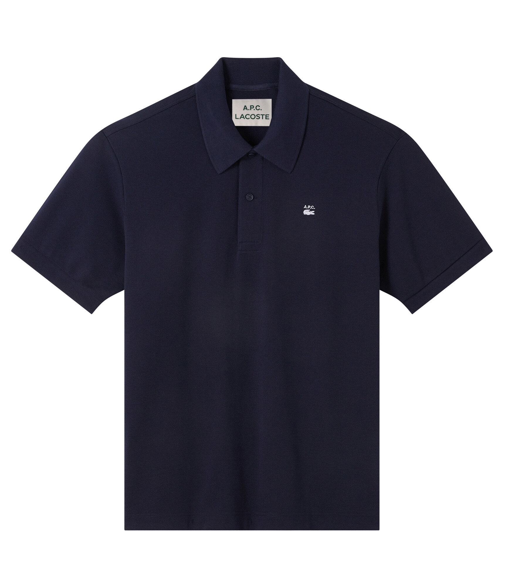 メンズポロシャツ A P C Lacoste A P C X Lacoste A P C Store アー ペー セーストア メンズポロシャツ A P C Lacoste A P C X Lacoste A P C Store アー ペー セーストア