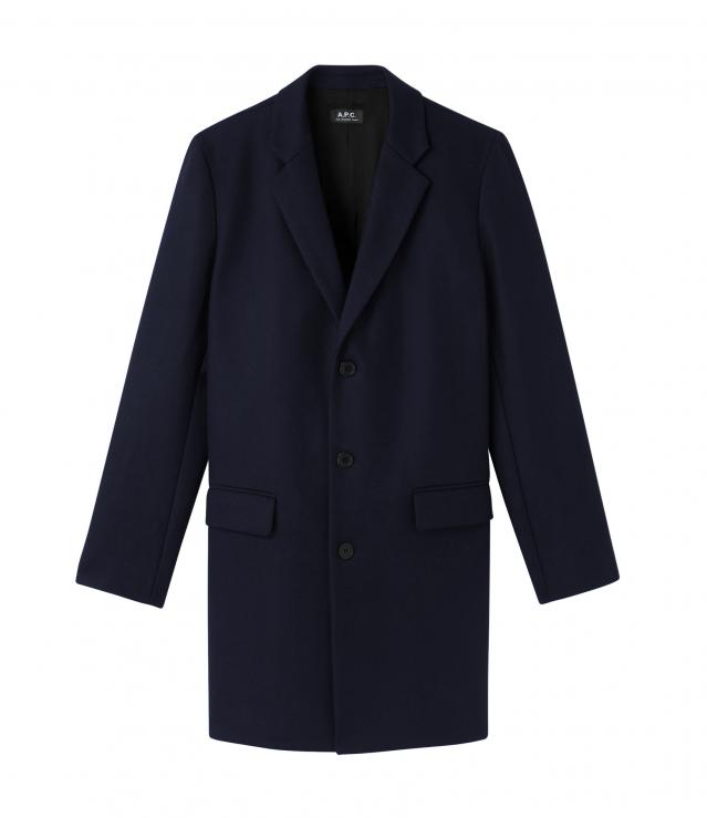 P.2 A.P.C. | コート / ブルゾンの商品一覧 | A.P.C. STORE (アー ...