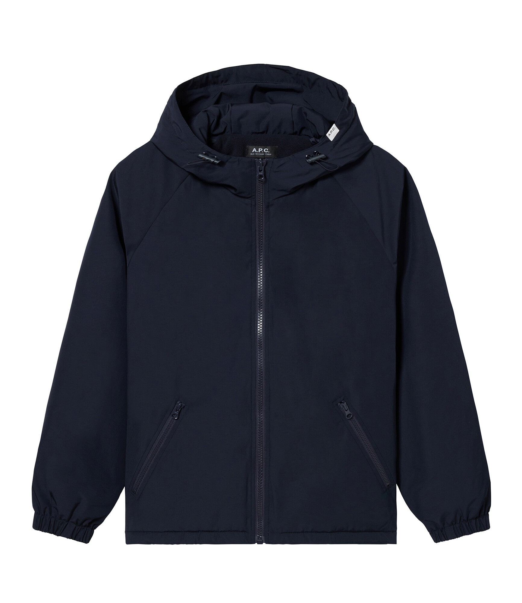 Youri ブルゾン|HOMME |A.P.C. STORE(アー・ペー・セーストア) Youri ブルゾン|HOMME |A.P.C. STORE(アー・ペー・セーストア)