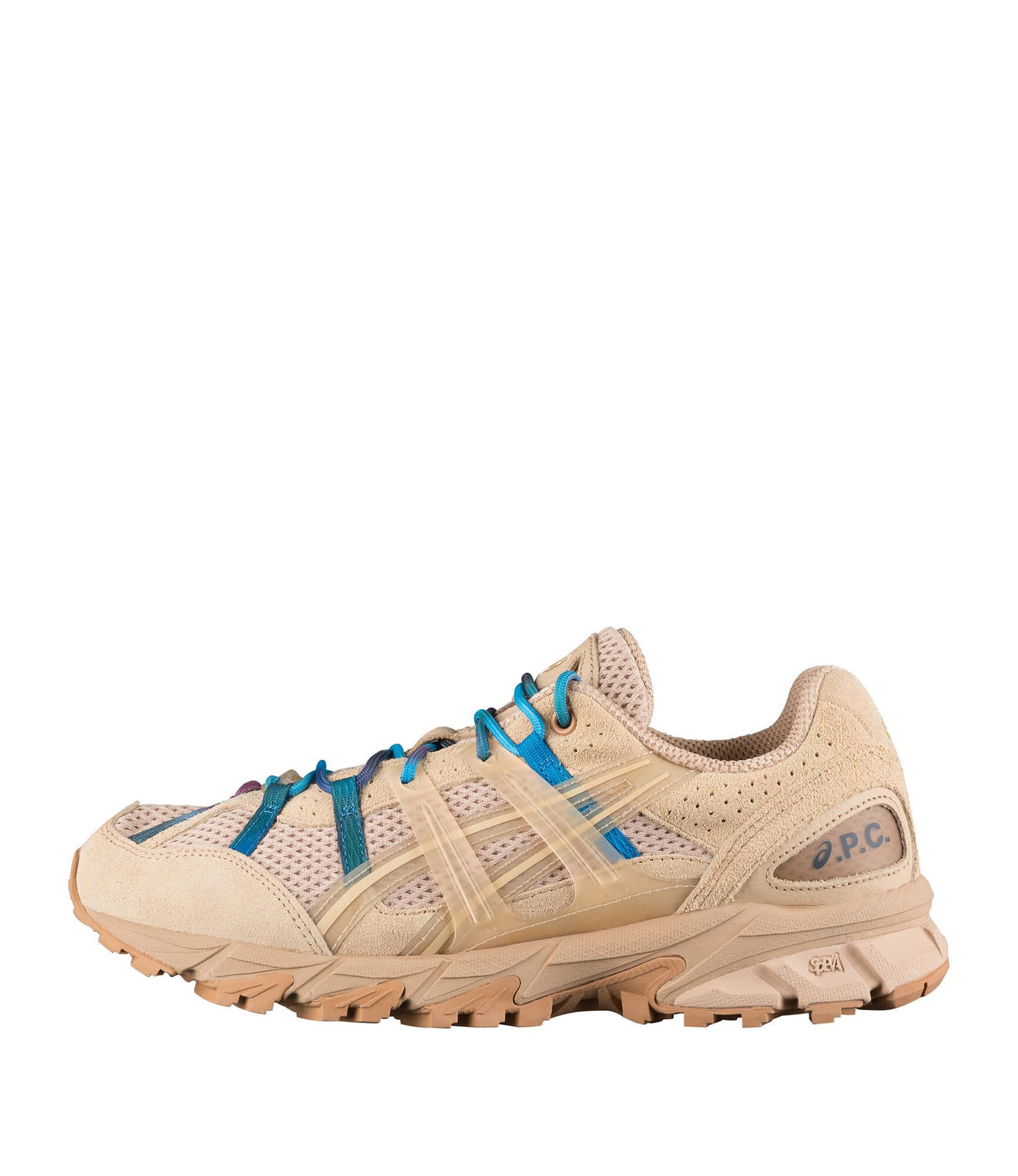 asics appian