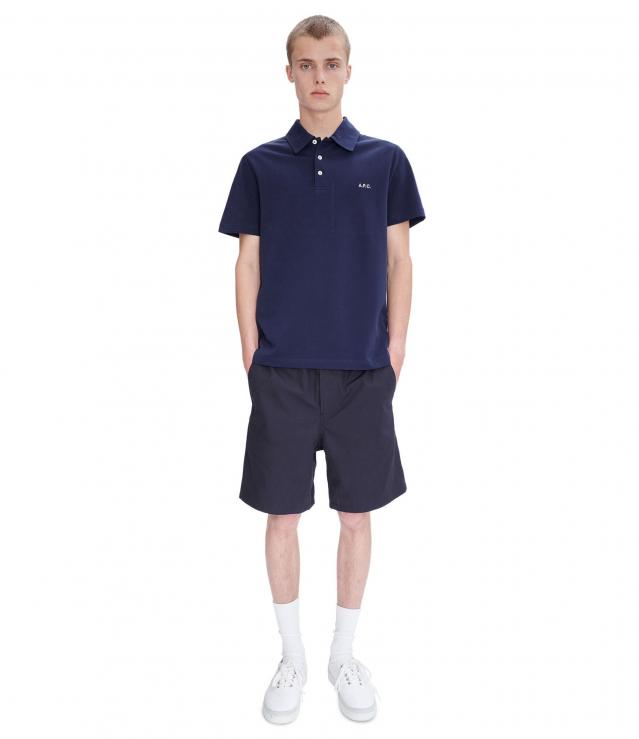 Austin ポロシャツ