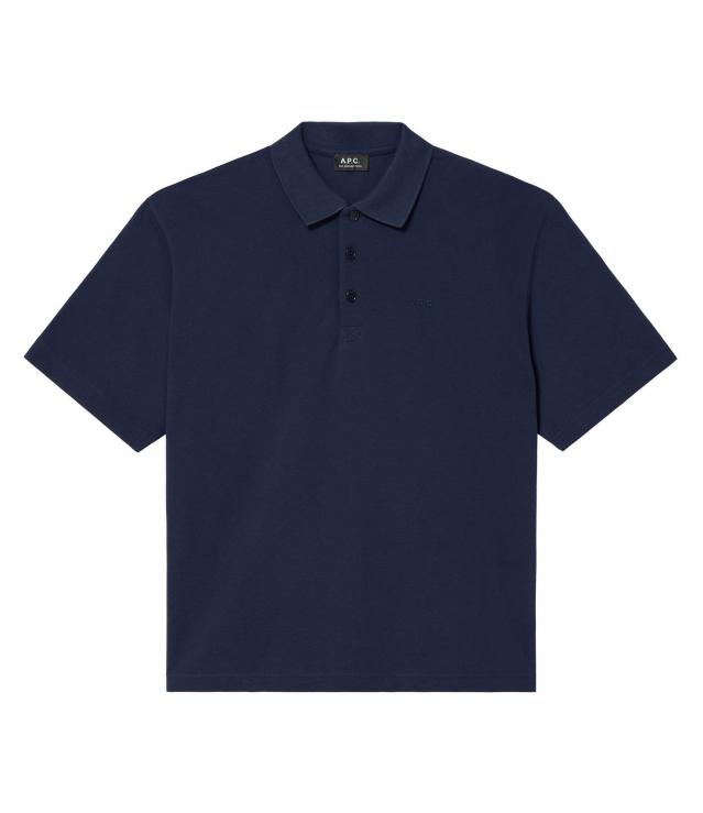 Antoine ポロシャツ