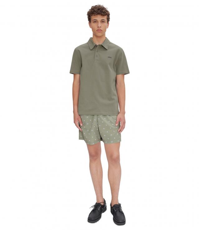 Antoine ポロシャツ