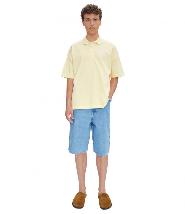 Antoine ポロシャツ