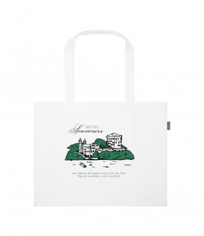 JJJJound Hôtel トートバッグ